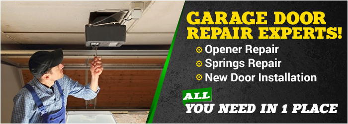 Garage Door Repair 