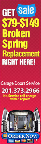 Electric Garage Door 24/7 Services