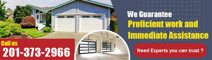 Garage Door Repair Services